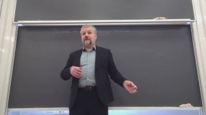 ГомоТоп - лекция 2.04.2025