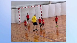 Спорт - норма жизни!