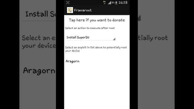 Como rootear cualquier android de 3 formas смотреть онлайн