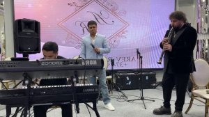 Samvel Amzoyan - Artur Petrosyan - Mraz Nadoyan 2025