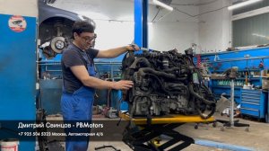 Почему разрушаются приводные ремни Вольво и когда их необходимо  менять?