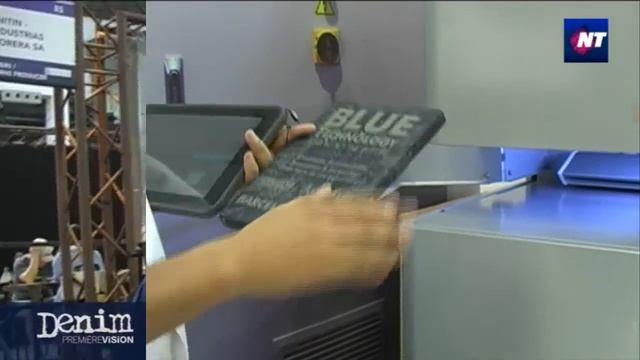 Denim by Première Vision - Mayo 2015 - Barcelona смотреть онлайн