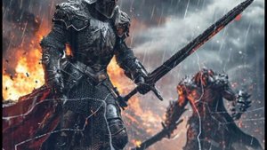 ПОСЛЕДНИЙ БОЙ (ГеройRockSong)