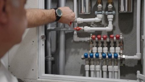 Сантехника