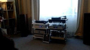 North Star@Hans Deutsch@Jadis@High End Show 10-13 April 2014