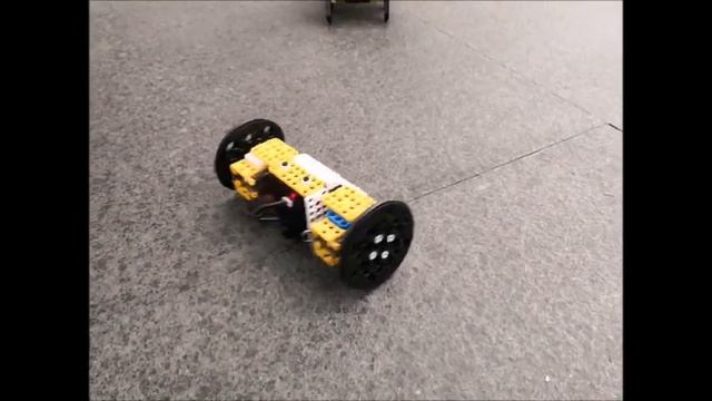 ROBOTIS DREAM II School Set Roly Poly смотреть онлайн