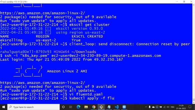 Session 23 Cloud and Openstack with Devops