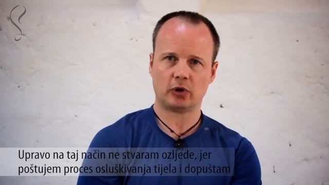 NEIL BARKER @ GAIAYOGA SCHOOL & SHALA ZAGREB (CROATIA) - pt.2 смотреть онлайн