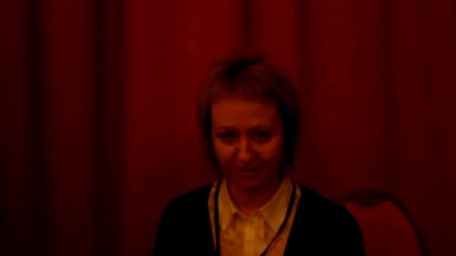 Отзыв о тренинге "Школа Коучинга Николая Латанского"