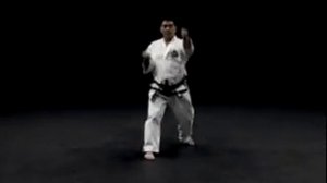 22 A Черный пояс 5 й дан Туль Со Сан