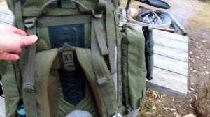 Review tasmanian tiger Range Pack MKII