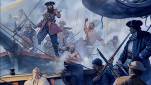 Пиратский киноконцерт