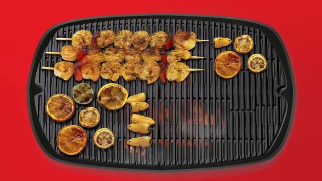 Churrasqueira à Gás Weber Q1200 смотреть онлайн