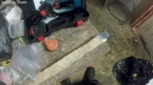 Строительство клеток. Часть 3