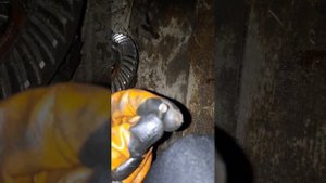 ремонт редуктора москвич 412