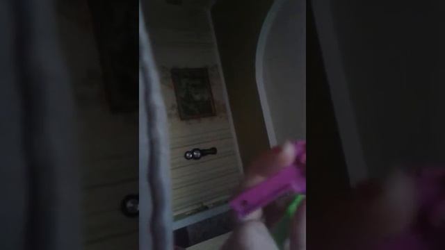 Як сплести на рогатці БАНАН з резинок??? смотреть онлайн