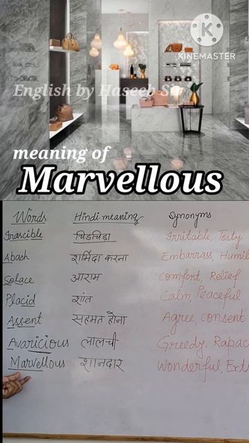 #vocabulary #williamshakespeare #education #english #synonyms #anatomy #ssc #shortstory #viral