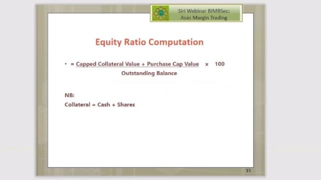 [Rakaman 31/7/2021] Siri Webinar BIMBSec: Asas Margin Trading смотреть онлайн