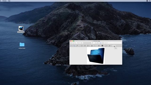 Change folder icon in mac os смотреть онлайн