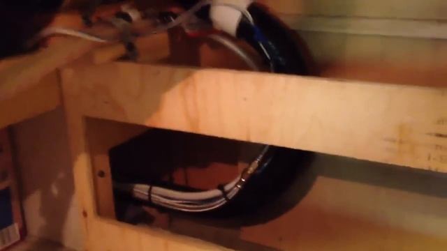 BEHIND THE SCENES: Kitchen Slide-Out Plumbing