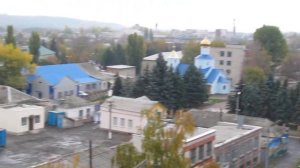 Купянск-Узловая New station