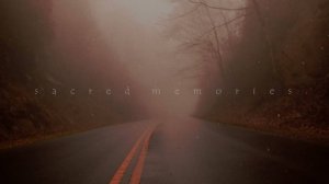 fall to the sacred memories