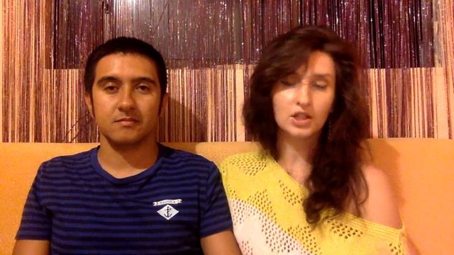 Испанский легко и весело смотреть онлайн