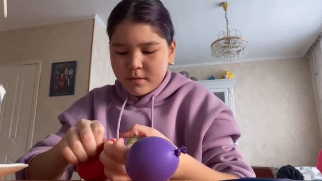 Делаю Globbles своими руками . 05.01.21 смотреть онлайн