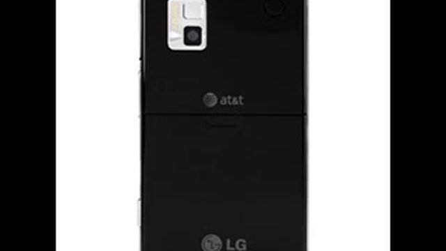 FREE LG VU CU915 when signing with AT&T смотреть онлайн