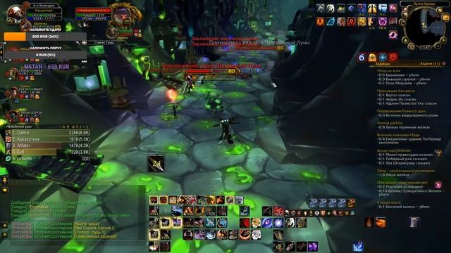 Та не может быть, создал ги - буду развивать | Sirus x5 | Пещерник смотреть онлайн