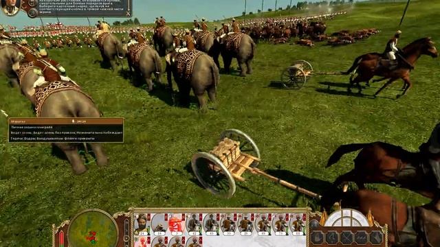 Empire 2019 03 10 08 29 18 16 Принц Мангал по кличке Немо. смотреть онлайн