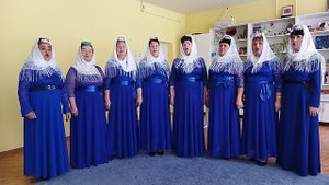 Коллектив Сунмэс йолдызлар - Тик исэн сау гына кайтыгыз