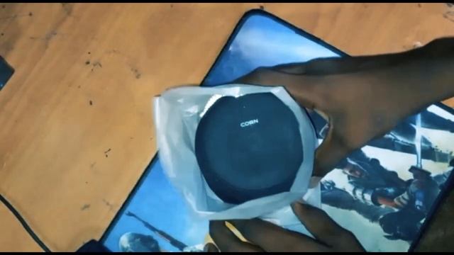Corn Portable Bluetooth Speaker 5W Sinhala Review in Sri Lanka смотреть онлайн