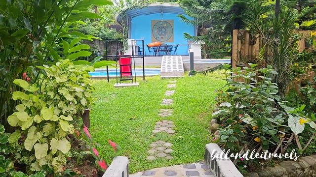CHERIMOYA FARM - The eco-friendly retreat center with Tagaytay vibes located at Calamba, Laguna смотреть онлайн