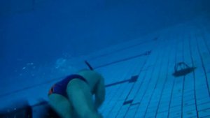 подводный хоккей в красноярске 2021