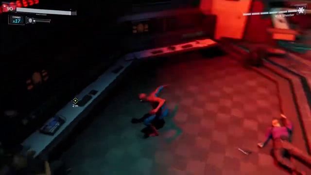 Marvel's Spider Man Walkthrough PART 1 | NICE QUALITY🔥#gamelevel #games #gaming #gamingvideos смотреть онлайн