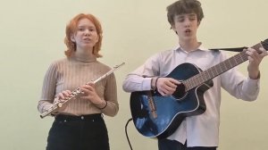 Тишина и туман - Лужецкие Полина и Константин