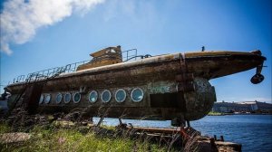 Подводные лодки для экскурсий. Нептун и Садко, разработка и эксплуатация