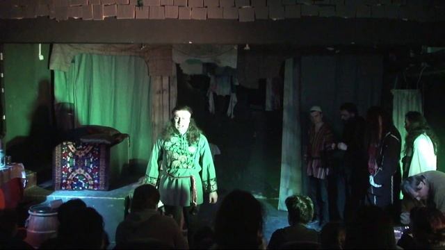 На дне (30.03.2025) смотреть онлайн