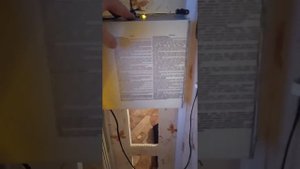 Мой макет лифта часть 2/5