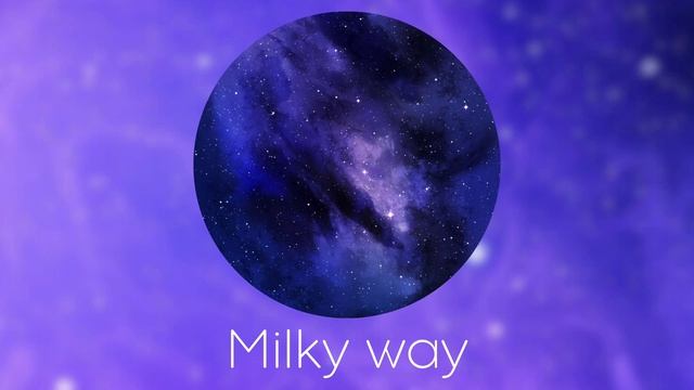 ♬ Milky way • Copyright-free music ~ «Glitwave» Album смотреть онлайн