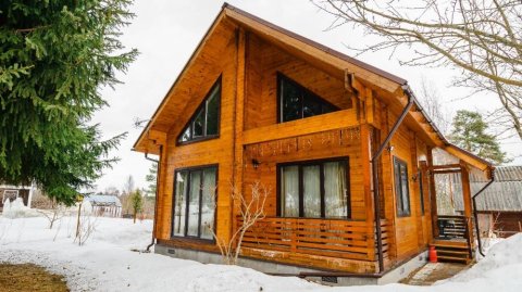 ОбзорДома 8х8