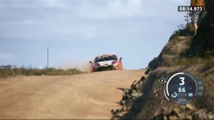 WRC 10 КАК ПОЧИНИТЬ АВТОМОБИЛЬ В СЕРВИСНОЙ ЗОНЕ! 🛠️ БЫСТРЫЙ РЕМОНТ! ⏱️ ВЕРНИТЕСЬ В ГОНКУ! 🏁