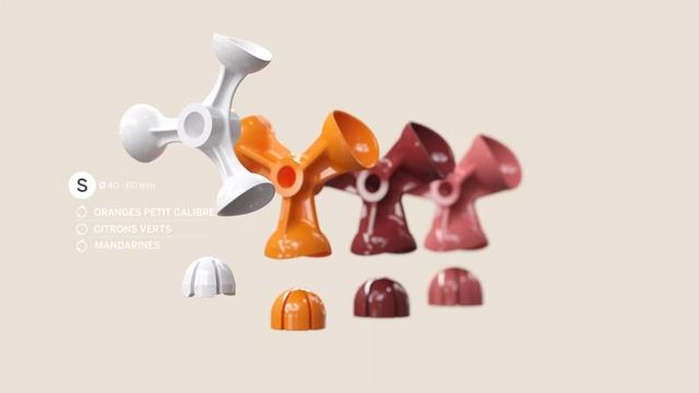 Extrait introduction Z40 Nature смотреть онлайн