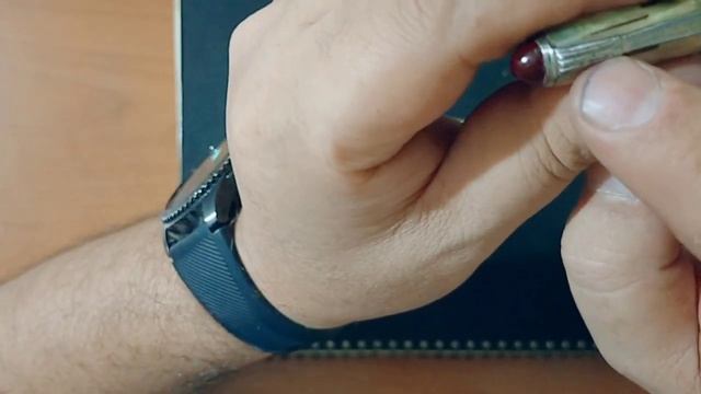 Pelikan Nibli Atölye Dolma Kalemi Tamiri/ Eyedroppera dönüştürme смотреть онлайн