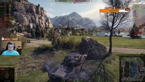 LEOPARD 1 - ЛУЧШИЙ СНАЙПЕР WOT ● Как играть на LEOPARD 1 ● ЛучшееДляВас