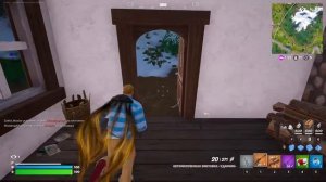 Фортнайт. Fortnite