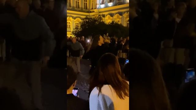 Санкт-Петербург для меня самый красивый город Мира!❤️ Здесь ты находишь самого себя… #санктпетербур