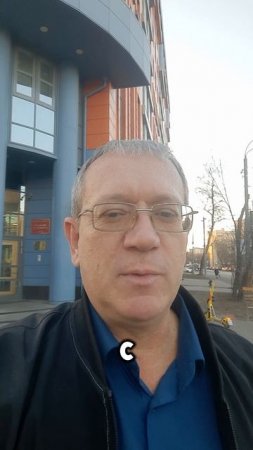 Новые места.... Тверской суд Москвы.