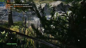 Far Cry 4 | GTX 660 - i5 4690 - 16 GB RAM